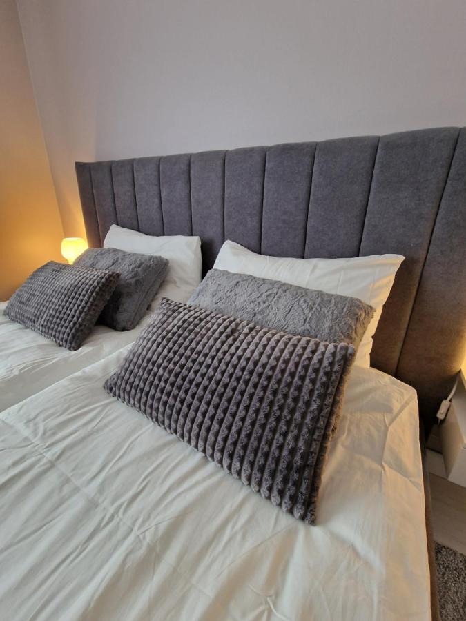 R&J Guesthouse Room Grindavík Buitenkant foto